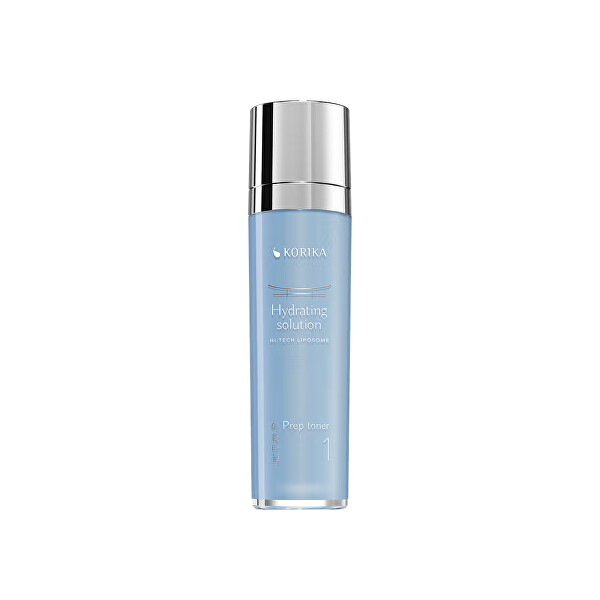 Hydratační tonikum Hydrating Solution Hi-Tech Liposome (Prep Toner) 140 ml