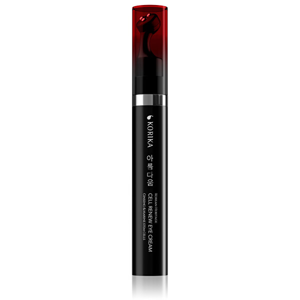 Regenerační oční krém Korean Heritage (Cell Renew Eye Cream) 15 ml
