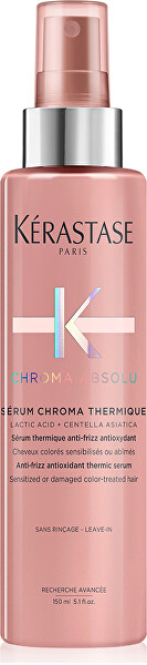 Set regalo di cura idratante per capelli colorati Chroma Absolu