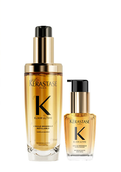 Dárková sada Elixir Ultime Duo