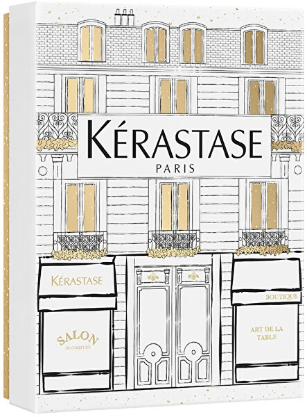 Dárková sada Elixir Ultime Duo Set