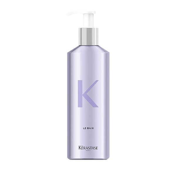 Náhradní lahev pro šampon na vlasy Blond Absolu (Shampoo Aluminum Bottle) 500 ml