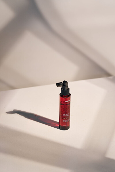 Tonikum proti vypadávání vlasů Head Spa & Scalp Care (Scalp Tonic) 100 ml