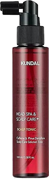 Tonikum proti vypadávání vlasů Head Spa & Scalp Care (Scalp Tonic) 100 ml