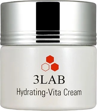 Hydratační pleťový krém (Hydrating-Vita Cream) 60 ml