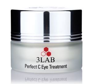 Očný krém s vitamínom C Perfect "C" (Eye Treatment) 15 ml