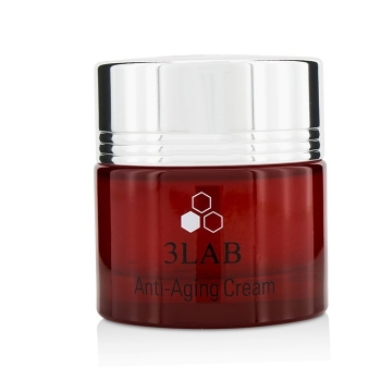 Öregedésgátló hatású arckrém Anti-Aging (Cream) 60 ml