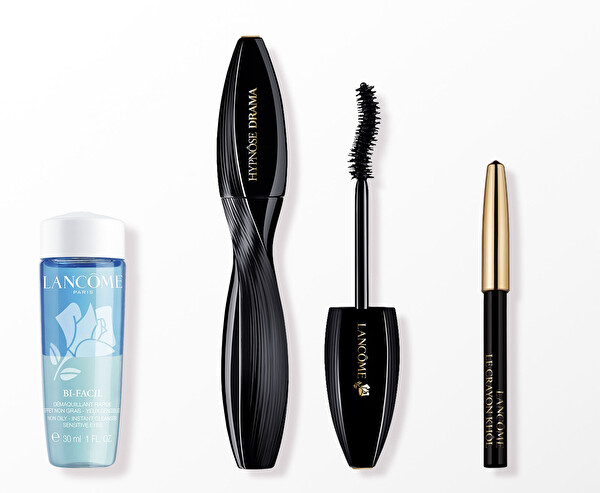 Dárková sada Hypnôse Drama Mascara Make-up Set