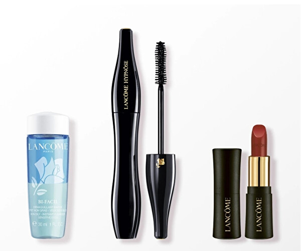 Darčeková sada Hypnôse Mascara Make-up Set