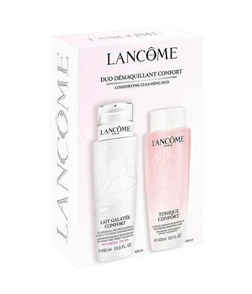 Darčeková sada Comfort Cleansers Set
