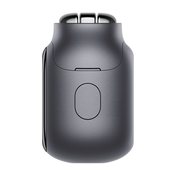 Holicí strojek P3 Pro Grey