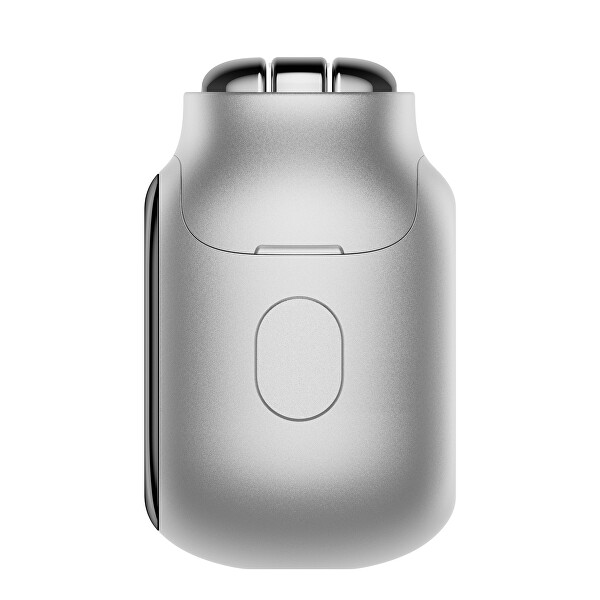 Holicí strojek P3 Pro Silver