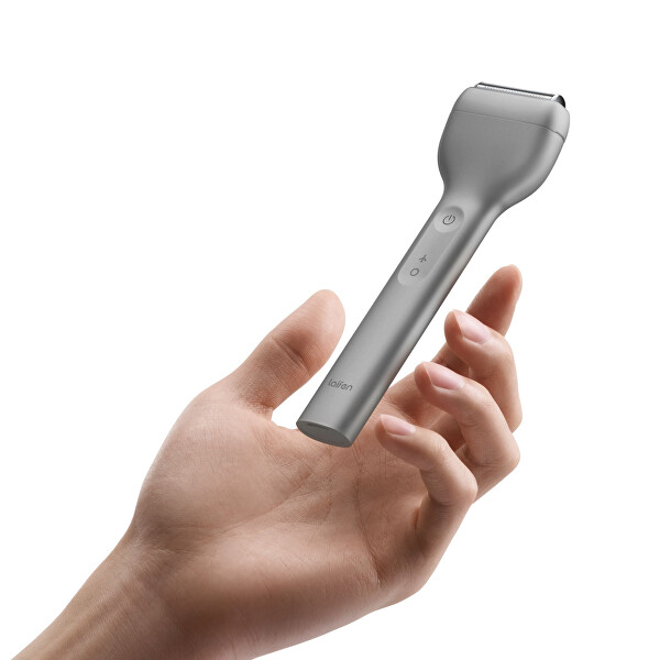 Aparat de bărbierit T1 Pro Grey