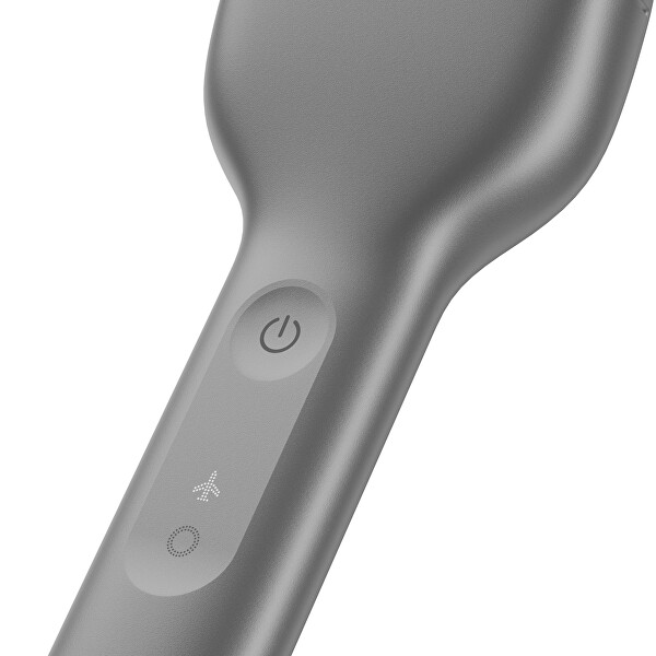 Aparat de bărbierit T1 Pro Grey
