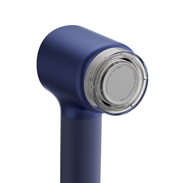 Fén na vlasy Neo Special Platinum Blue