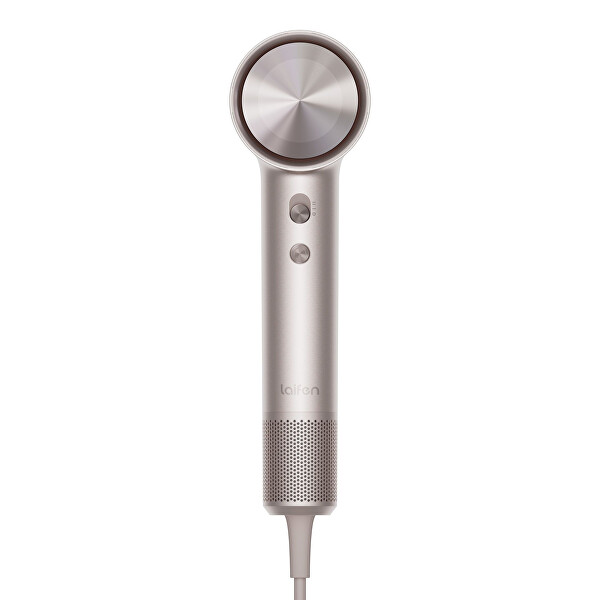 Fén na vlasy Swift 4 Polished Platinum