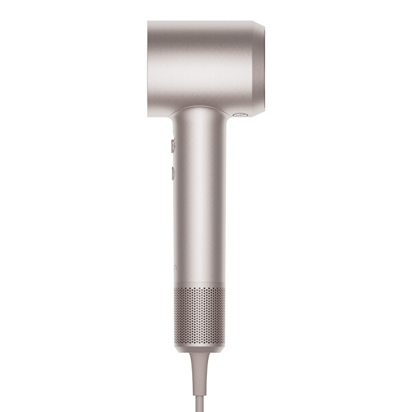 Fén na vlasy Swift 4 Polished Platinum
