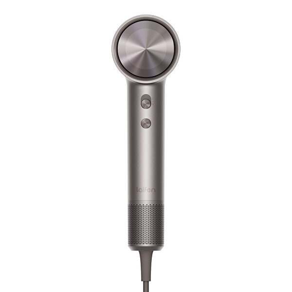 Fén na vlasy Swift 4 Polished Titanium