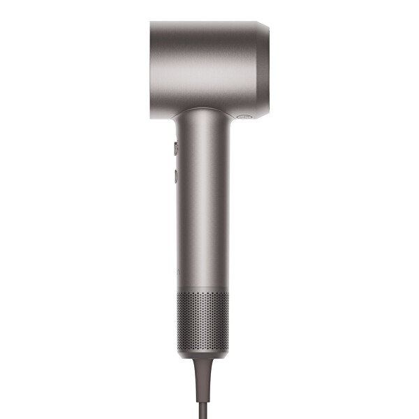 Fén na vlasy Swift 4 Polished Titanium