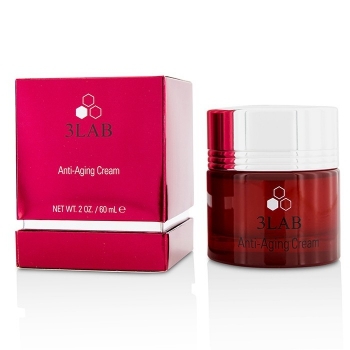 Öregedésgátló hatású arckrém Anti-Aging (Cream) 60 ml