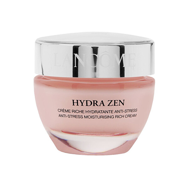 Hidratáló nappali krém száraz bőrre Hydra Zen (Anti-Stress Moisturising Rich Cream) 50 ml