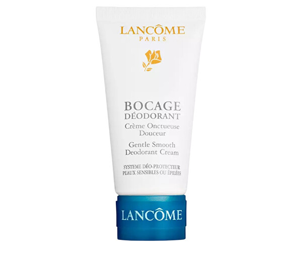 2. JAKOST - Krémový deodorant bez alkoholu Bocage (Gentle Smooth Deodorant Cream) 50 ml