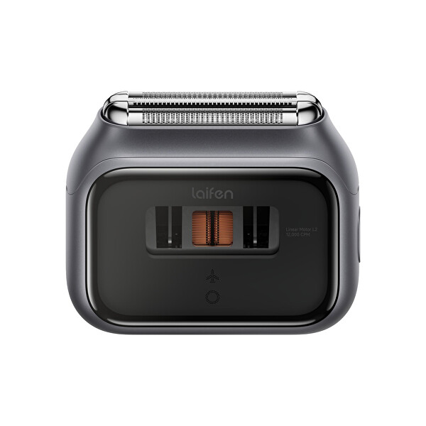 Holicí strojek P3 Pro Grey