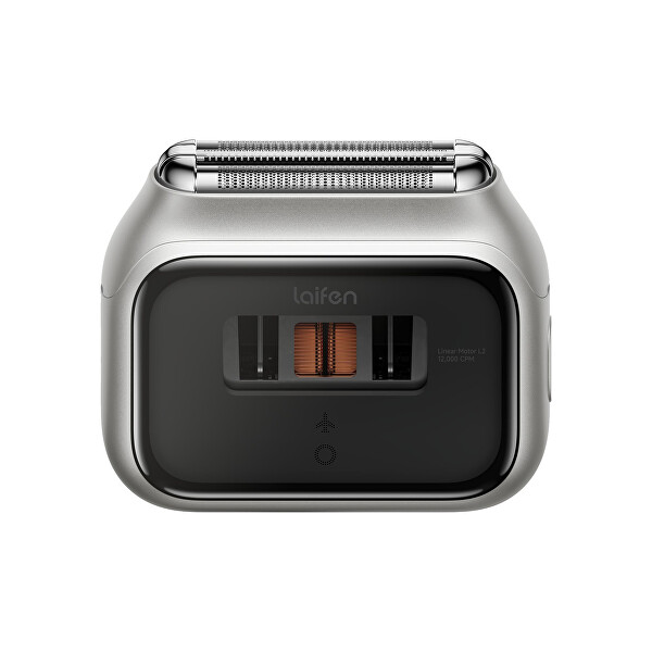 Holicí strojek P3 Pro Silver