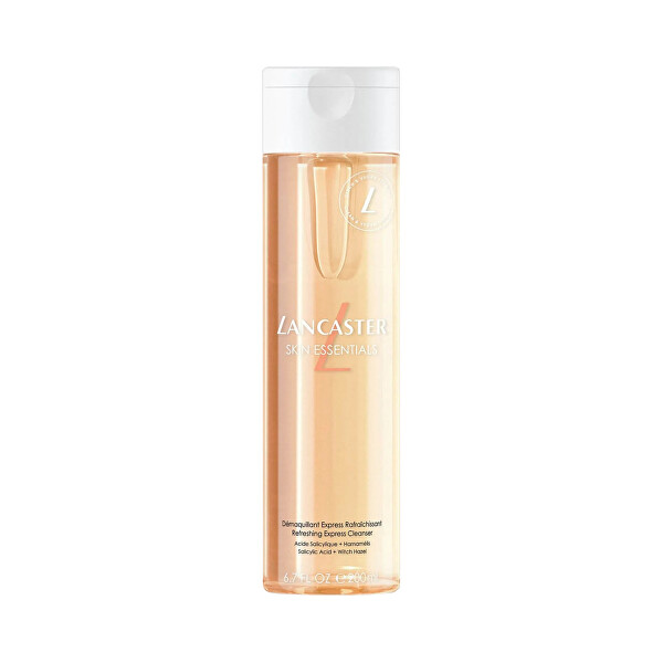 Loțiune de curățare Skin Essentials (Refreshing Express Cleanser) 200 ml