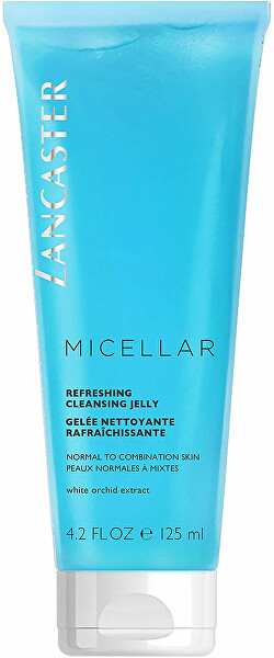 Gel de curățare pentru piele Micellar (Cleansing Jelly) 125 ml