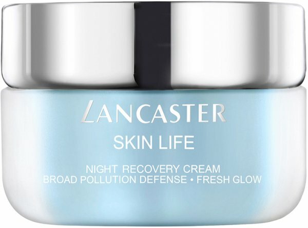 Éjszakai regeneráló arckrém Skin Life (Night Recovery Cream) 50 ml