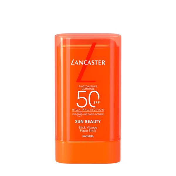 SPF 50-es fényvédő stift Sun Beauty Face Stick 19 g