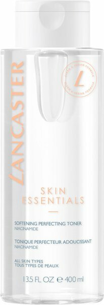 Zjemňující pleťové tonikum Skin Essentials (Softening Perfecting Toner) 400 ml