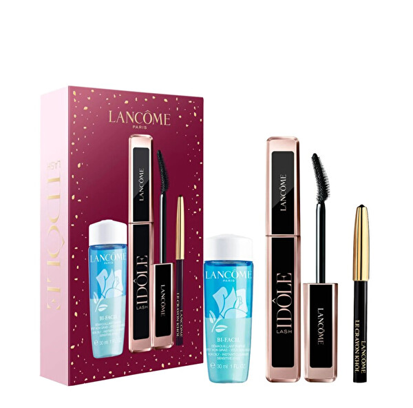 Dárková sada Lash Idole Mascara Make-up Set
