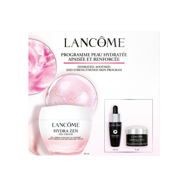 Darčeková sada Hydra Zen Routine Set