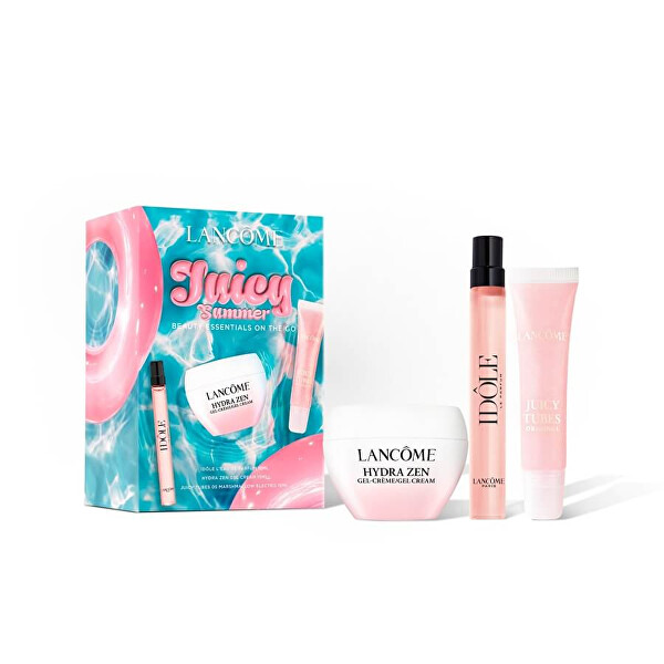 Dárková sada Juicy Summer Essentials Set