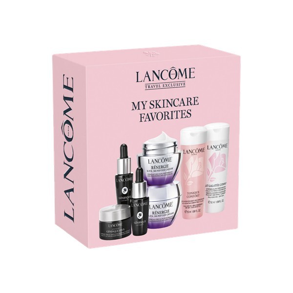 Ajándékcsomag My Skincare Favourites Set