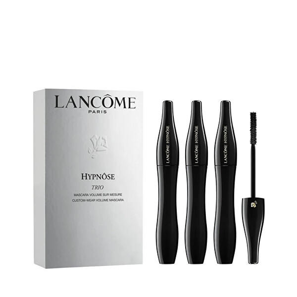 Set regalo mascara volumizzante Hypnose Trio