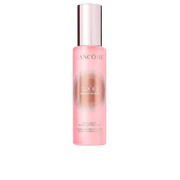 Fixačný sprej Skin Idole Makeup Magnet Micro-Setting Mist 100 ml
