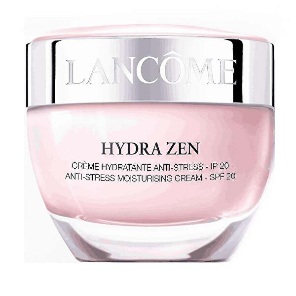Hydra Zen SPF 20 (Anti-Stress Moisturising Cream) 50 ml