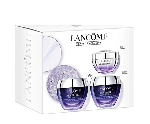 Darčeková sada Renergie Multi-Lift Ultra Facial Care