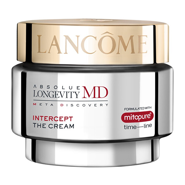 Pleťový krém Absolue Longevity MD Intercept The Cream 50 ml