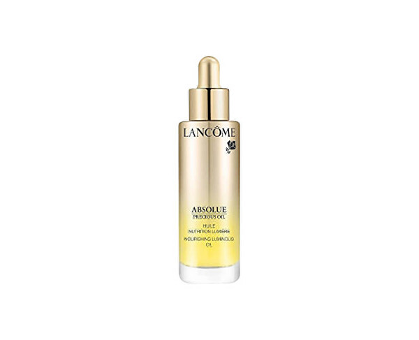 Ulei facial nutritiv și iluminator Absolue Precious Oil (Nourishing Luminous Oil) 30 ml - TESTER