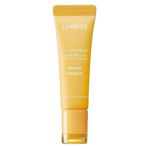 Balzám na rty Mango (Lip Glowy Balm) 10 g