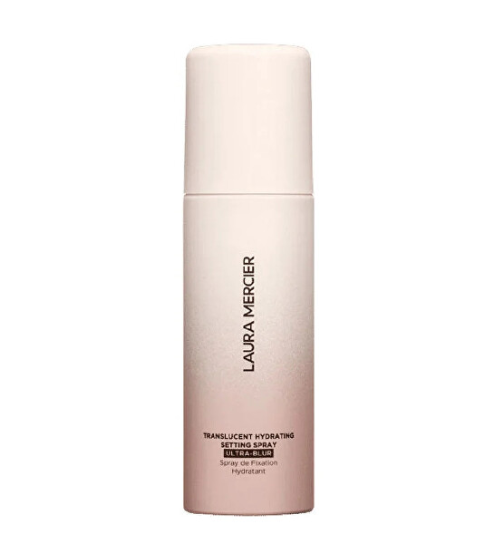 Spray de fixare hidratant Setting Spray Ultra-Blur 100 ml
