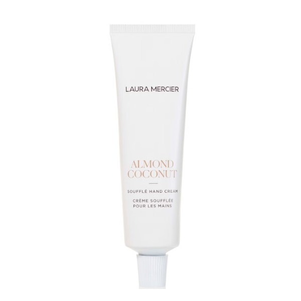 Luxusní pečující krém na ruce Almond Coconut (Soufflé Hand Cream) 50 ml