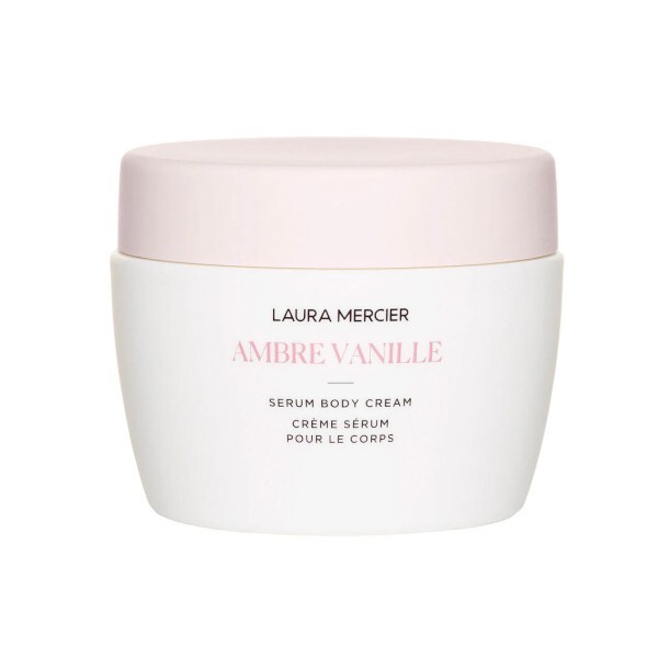 Luxusní tělový krém Ambre Vanille (Serum Body Cream) 200 ml
