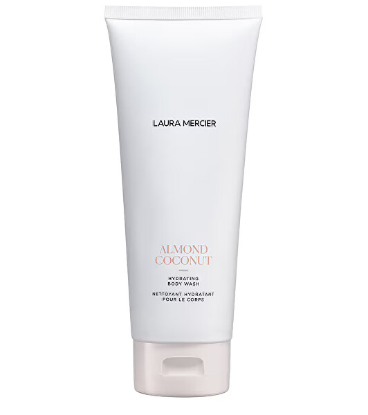 Sprchový gel Almond Coconut Hydrating Body Wash 200 ml
