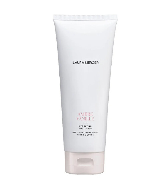Sprchový gel Ambre Vanille Hydrating Body Wash 200 ml