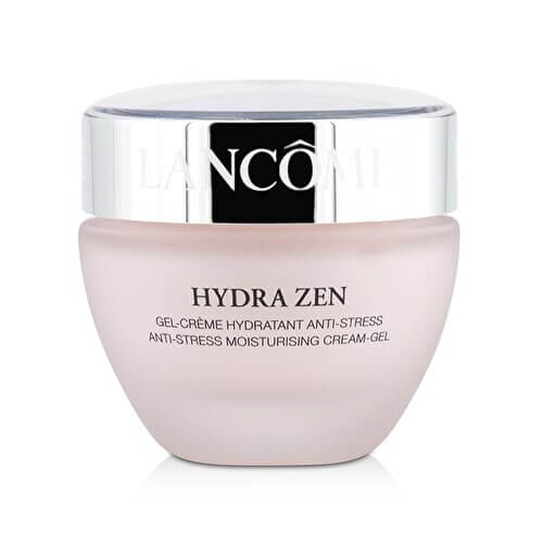 Zklidňující a hluboce hydratační gelový krém Hydra Zen (Anti-Stress Moisturising Cream-Gel) 50 ml